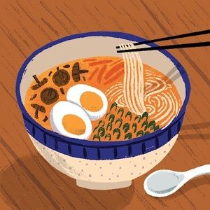 Meet your Posher, Violet